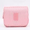 Large Capacity Hook Wash Bag Multi-functional Portable Toiletry Organizer for Travel, Waterproof, Modern Minimalist Design