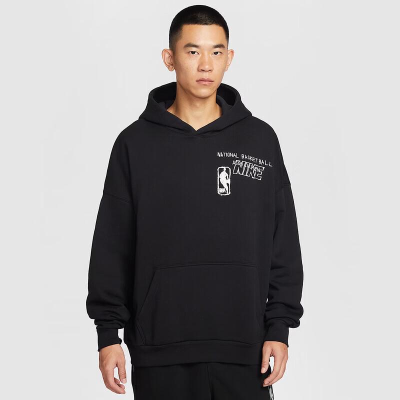 Nike Men s Hooded Sportswear Pullover 2XL