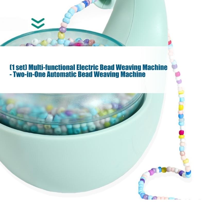 Two Way Automatic Jewelry Tool For Neckwear Wristband Art Safe ABS Build Perfect For Youngsters And Adults