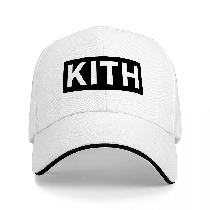 WITH BRAND BASEBALL CAP BLACK COLOR CLASSIC DESIGN Unisex FASHION STREET STYLE HAT ADJUSTABLE FIT OUTDOOR SPORTS ACCESSORY