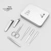 Zhang Xiaoquan Poppy 7-Piece Nail Care Set