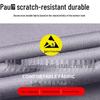 CVC Anti-Static Summer Workwear Set