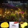 Bubble Ball Led Lights for Decoration - 4.2meter, 14 LED Ball Decoration Lights For Home, Decorative Lights for Home Decoration