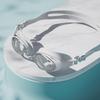 Yuzhan 2025 HD Anti-fog Racing Swimming Goggles