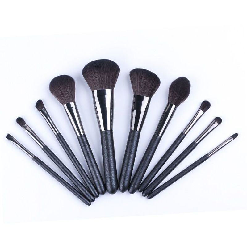 Beautrend - Set of 10: Makeup Brush