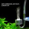 Aquarium CO2 Atomizer Simple   CO2 Diffuser Carbon Dioxide Refiner for Fish
