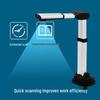 Eloam S1800A3 A3 18MP HD Document Camera Scanner CN plug (adapter included)