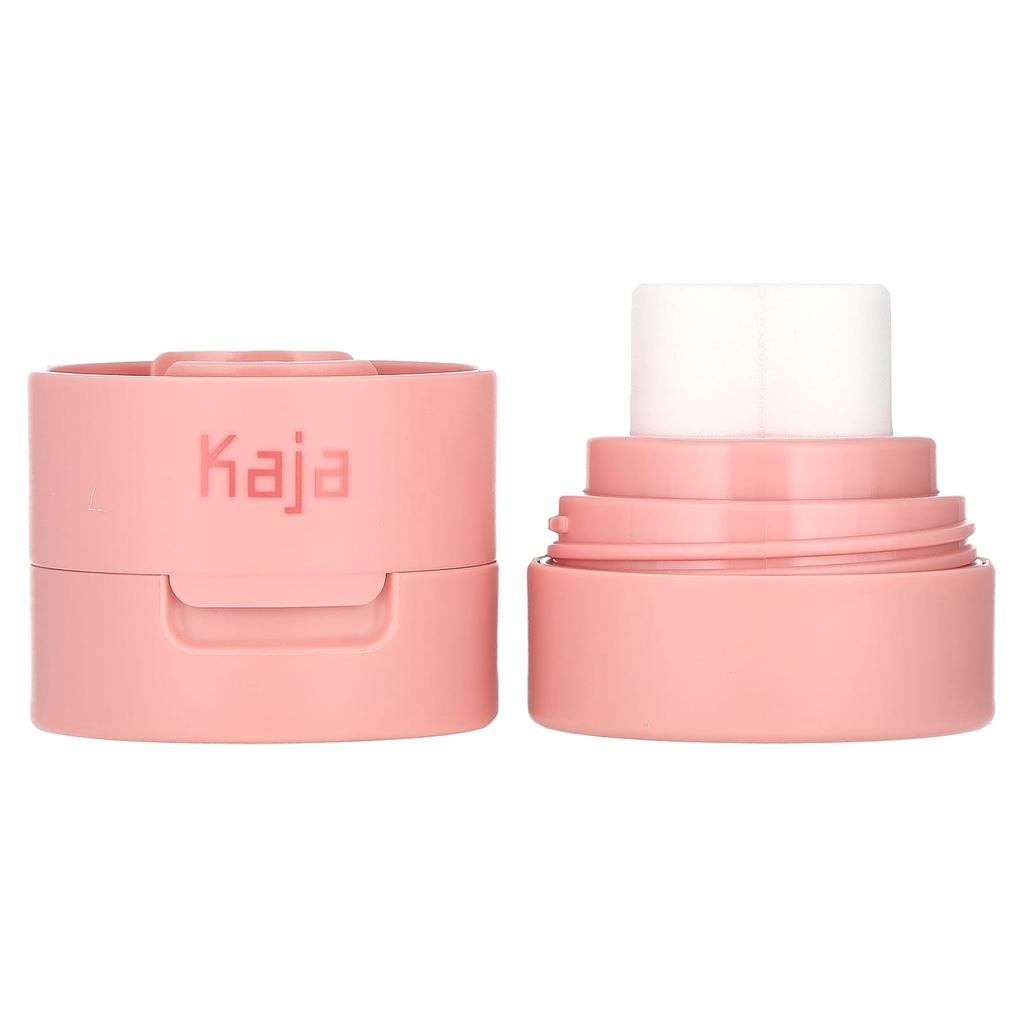 Kaja Cheeky Stamp, Blendable Blusher, 01 Koi, 5g (0.17oz)