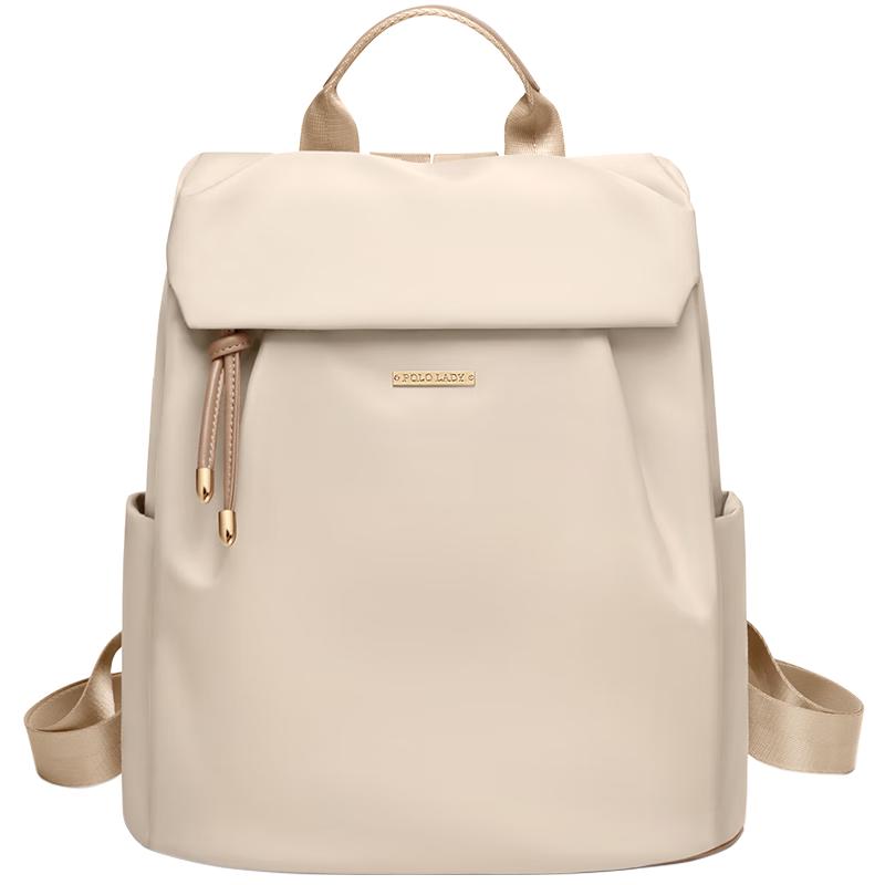 

POLO Women s Lightweight Commuter Backpack
