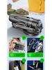 New P15C Magnetic Selfie Stick with Bluetooth Remote – Portable Travel Stand for Photos & Live Streaming
