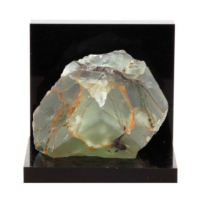 Fluorite verte 462.9 carats