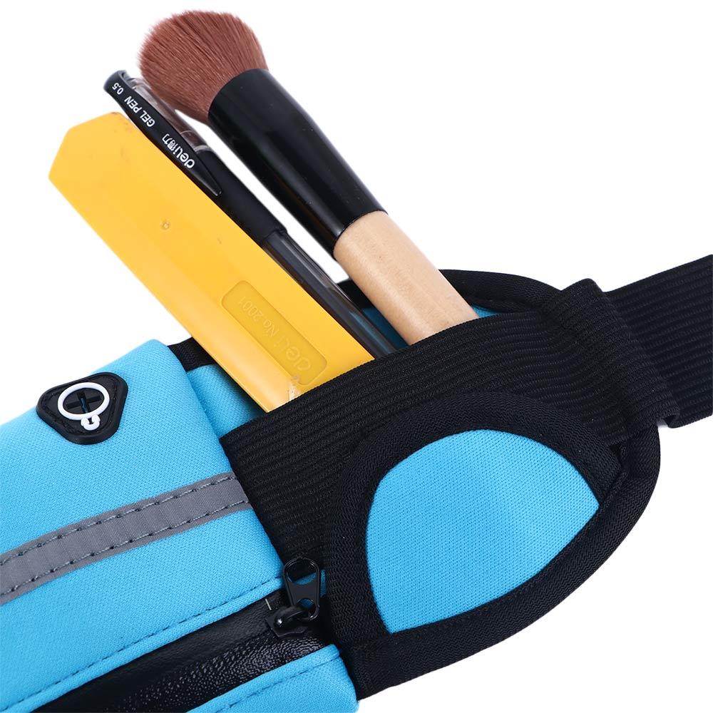 Bum Bag Sport Fitness Phone Holder Cycling Pack Chest Bags Gym Bag Waist Bag Belt Bag Running Bags