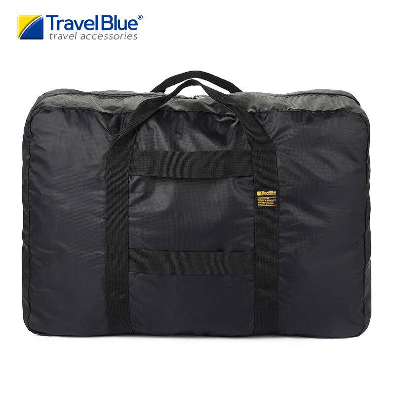 Lanlv Large Foldable Waterproof Travel Storage Bag