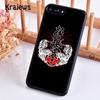 Cool Oyama Kyokushin Karate Phone Case Cover For iPhone 17 Air 16 15 14 Plus 11 12 13 Pro Max Plus Coque Shell Fundas
