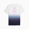PuMa PuMa X hyroX Poly Graphic Tee M