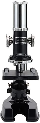 Kenko Do Nature STV-500VM 900x Microscope with Magnification Viewer