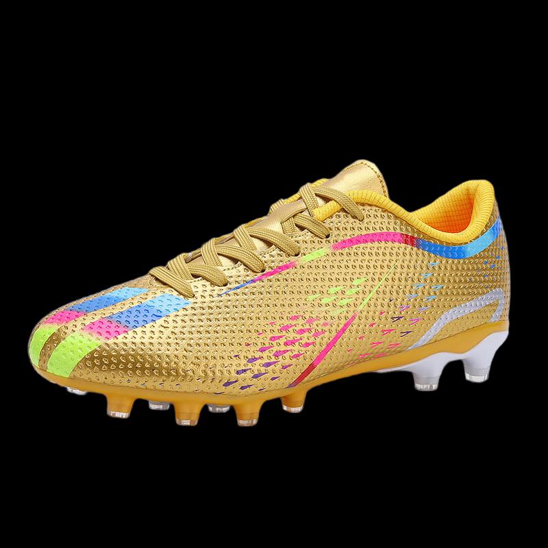 Nuoliman Youth Soccer Training Cleats
