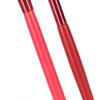 2 Pcs Eyebrow Brush Set Ultra Thin Bevel Multifunctional Makeup Brushes for Hairline Eye Shadow Lip