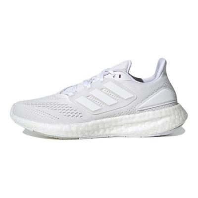 PureBoost 22 Triple White Women Sneakers Cloud-White Crystal-White GZ5181