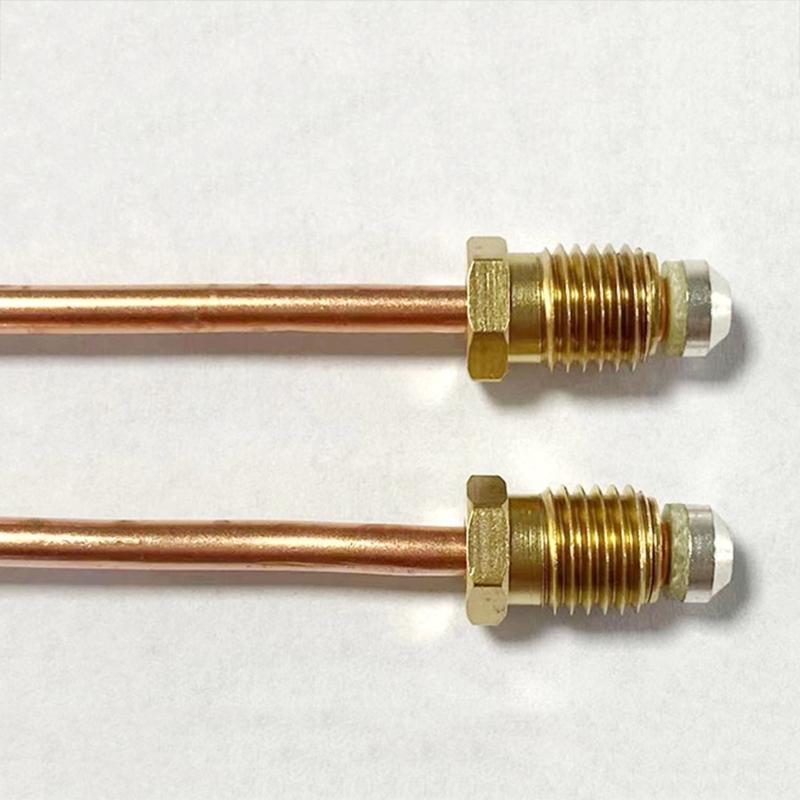 120cm Oven Thermocouple Temperature Sensor Probe Universal Gas Thermocouple Cooker Heater Cooking Appliances Replacement