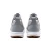 Puma Enzo Knit Comfortable Shock Absorbing Durable Lightweight Low Top Casual Shoes Men sneaker Gray White 191635-06