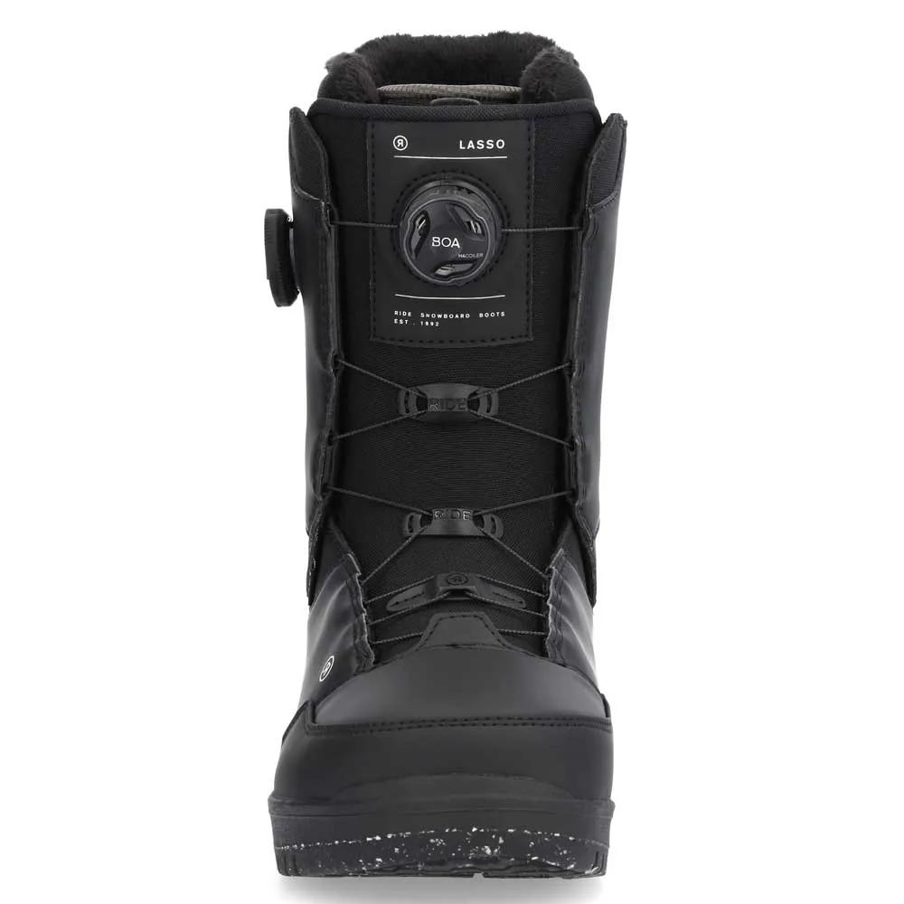 Ride Сноубордические ботинки Lasso