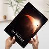 Martian Tinplate Poster Customized Wall Art Vintage Retro Metal Signs for Gaming Room Decoration At Home Desk Decor Man Cave