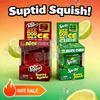 Nee Doh Nice Cube Mingiuță Anti-Stres Jucărie de Strâns Dr Pepper Sprite Rebound Lent Squishy Jucărie Senzorială Fidget pentru Ameliorarea Anxietății