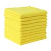 Multi-function Microfiber Absorbent Kitchen Dishwashing Cloth - Household and Car Cleaning Towel