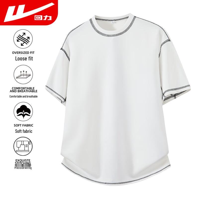 Warrior Men s Short Sleeve T-Shirt 3XL