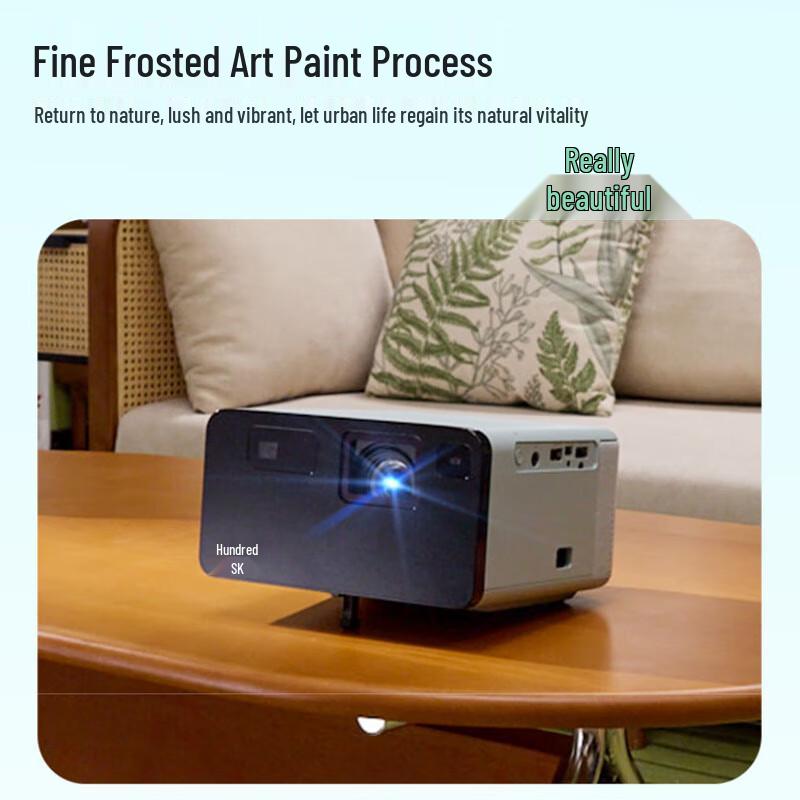 

Epson 3LCD Smart Laser Projector (CN version)