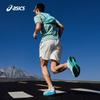 Asics Gel-Stride Support Durable Cushioning Breathable Low-Top Running Shoes Men Running Shoes 1011C274-020