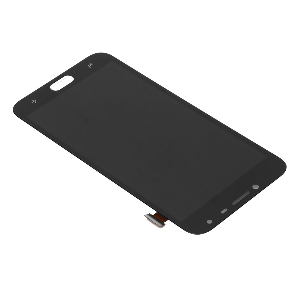 Bildschirmersatz LCD-Display Bildschirm Touch-Digitizer-Baugruppe für Samsung Galaxy J400 2018