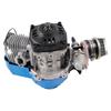 49CC 2-Stroke Pull Start Engine w/Air Filter for Mini Motor Quad ATV Dirt Bike