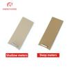 3BD862531 Car Center Console Water Cup Holder Roller Blind Shutter Cover Replacement For Volkswagen Passat B5 GP 2005-2011