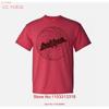 Dokken Breaking Chains T Shirt 80s Design Rock Heavy Metal Band Vintage Stretched Top For Everyday Wear Homme Stylish