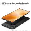MOFI JK PC Series-1 Shield For Xiaomi Poco F6 Pro 5G/Redmi K70 5G/K70 Pro 5G Case Mobile Phone Slim PC Cover