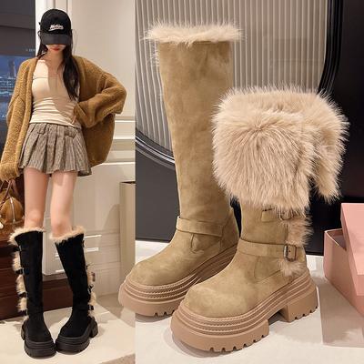Botas altas – Botas altas