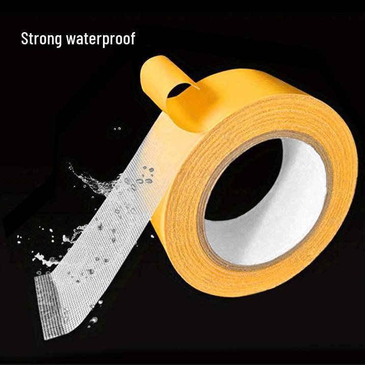 High Viscosity Double-Sided Gaffer Tape for Carpet and Fabric Splicing