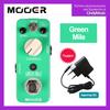 REECHO-Digital Delaying Single Effect for Electric Guitar
