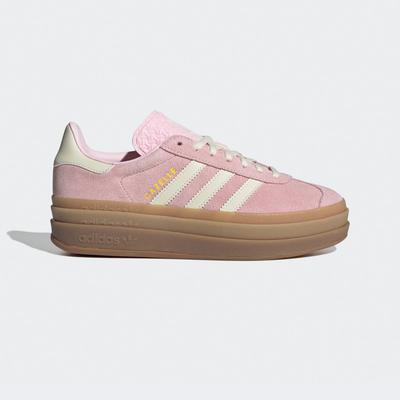 Gazelle Bold Damskie [JQ7777] [Wysyłka z Korei] 100% Oryginalne