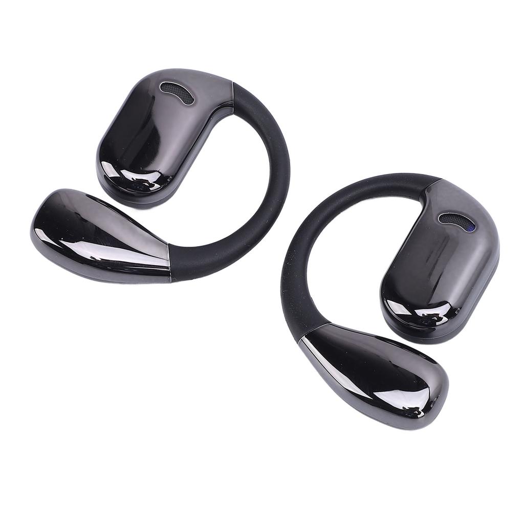 Language Translation Earbuds Bluetooth V5.49 Noise Cancelling AI Real Time Interpretation 100