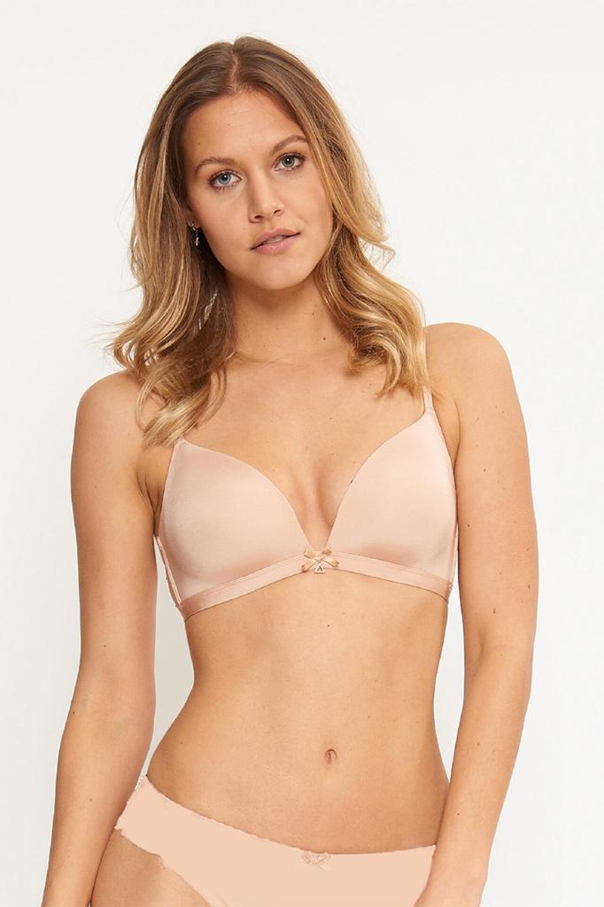 Vyztužená podprsenka LingaDore (80174)