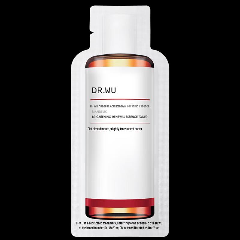 DR.WU Mandelic Acid Renewing Polishing Essence Water