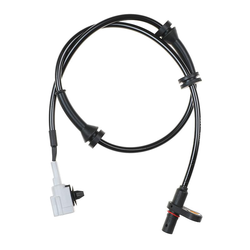 

47901-1JY0A 47900-1JY0A задний Letf/правый датчик скорости колеса ABS для Nissan TIIDA C11 07-13 47900-ED500 47901-ED500 RL Rear Right (RR)