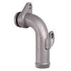 Silver Metal Car Air Vent Connector Tube LR171244