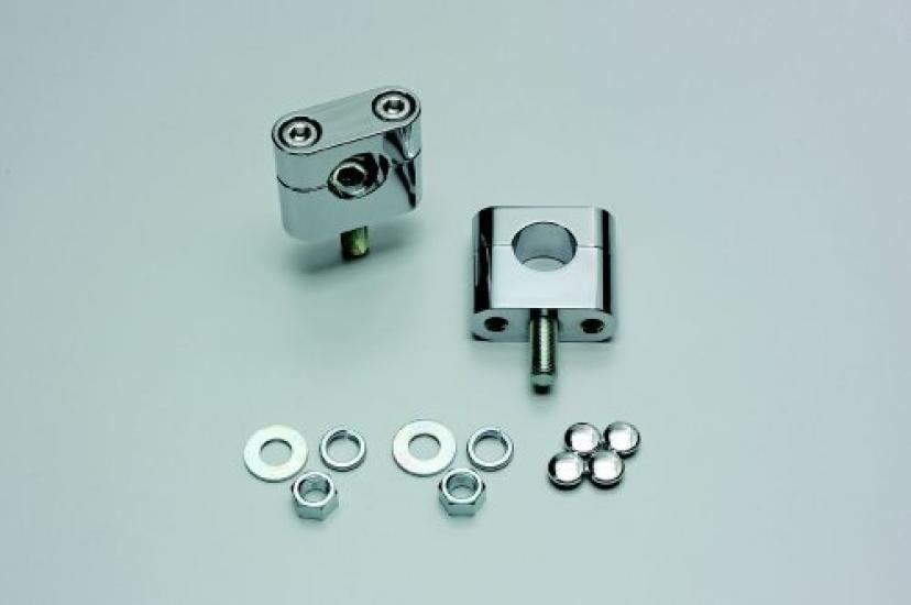 HURRICANE Handle Holder H30 for Chrome Plated HB0616C XJR,
