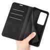 Für Xiaomi Redmi 15 5G (EU) (171 mm)/Xiaomi Redmi 15 4G (EU) (171 mm) Hülle Skin Touch Leder Brieftasche Handyhülle