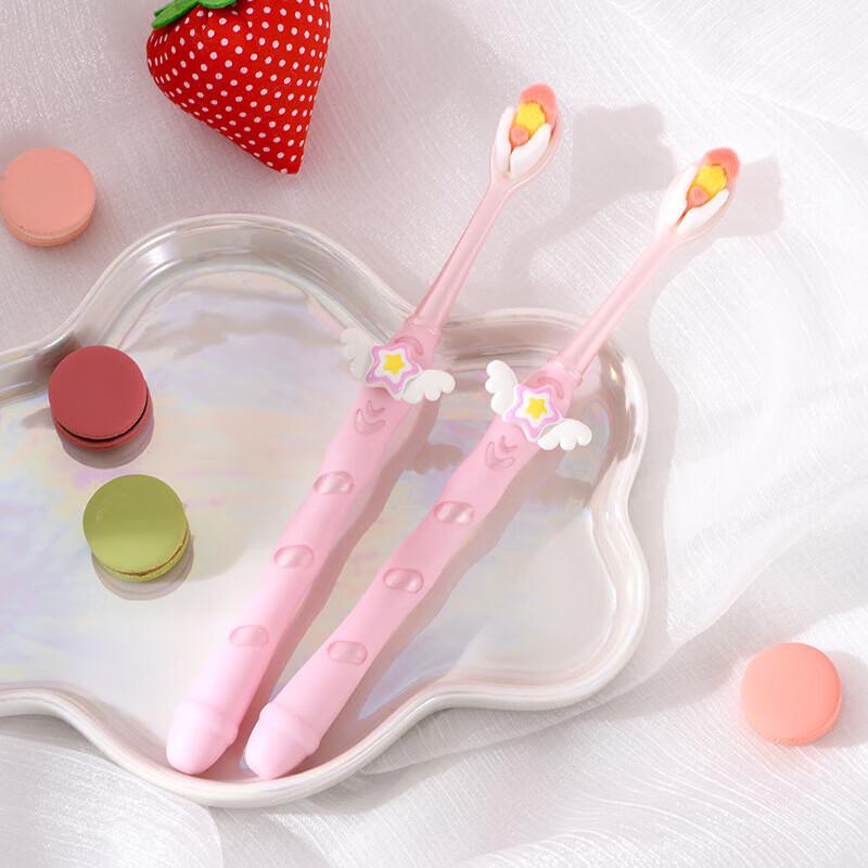 Canban Plant Fiber Soft Toothbrush