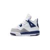 4 Retro Deep Royal Blue TD 705345-132